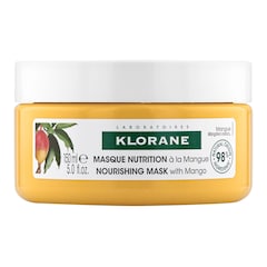 Masque nutrition &agrave; la Mangue - Cheveux secs, KLORANE