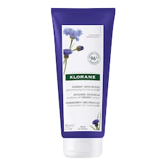 Capillaire - Apr&egrave;s-Shampoing D&eacute;jaunissant A La Centaur&eacute;e BIO, KLORANE