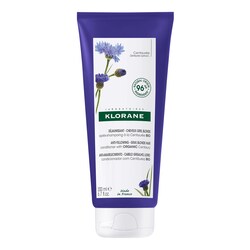 Capillaire - Après-Shampoing Déjaunissant A La Centaurée BIO
