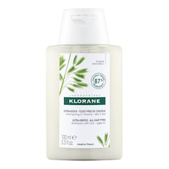 Extra-doux Shampoing &agrave; l'Avoine - Tous types de cheveux, KLORANE