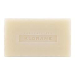 Capillaire - Shampoing Solide &agrave; l&rsquo;Avoine &mdash; Tous Types de Cheveux, KLORANE