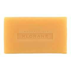 Capillaire - Shampoing Solide &agrave; la Mangue - Nutrition - Cheveux Secs, KLORANE