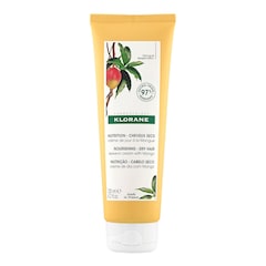 Cr&egrave;me de jour Nutrition &agrave; la Mangue - Cr&egrave;me pour cheveux secs, KLORANE