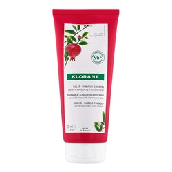 Après-shampoing Eclat à la Grenade - Après-shampoing pour cheveux colorés