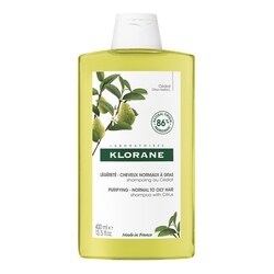 Shampoing au Cédrat - Shampoing pour cheveux normaux à gras
