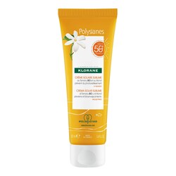 Crème solaire sublime SPF 50+ au Monoï & Tamanu BIO - Crème solaire visage