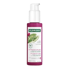Figuier de Barbarie S&eacute;rum ultra-d&eacute;salt&eacute;rant 72h Hydratation brillance, KLORANE