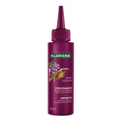 CROISSANCE - Sérum accélérateur de pousse intense à la Quinine