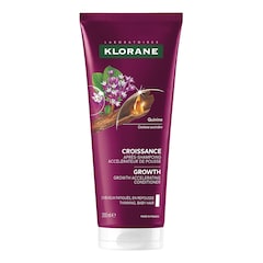 CROISSANCE Apr&egrave;s-shampoing - acc&eacute;l&eacute;rateur de pousse &agrave; la Quinine, KLORANE