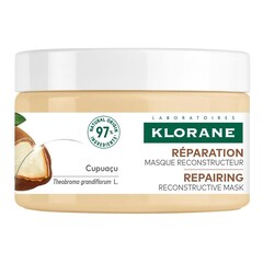 Masque R&eacute;paration - Reconstructeur au Cupua&ccedil;u, KLORANE