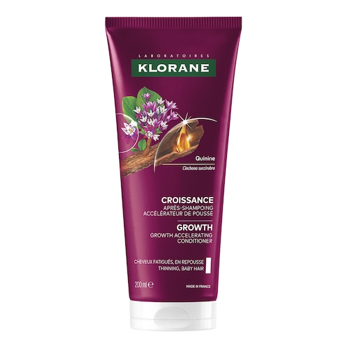 KLORANE - CROISSANCE Après-shampoing