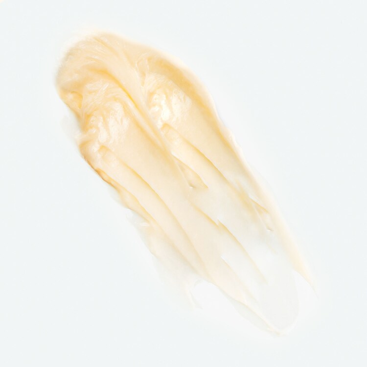Masque Nutrition - Masque à la Mangue médicinale cheveux secs