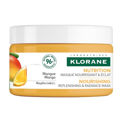 KLORANE - Masque Nutrition