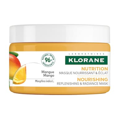KLORANE - Masque Nutrition