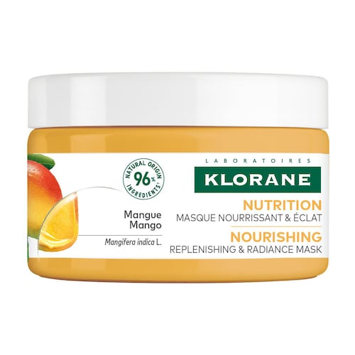 KLORANE - Masque Nutrition