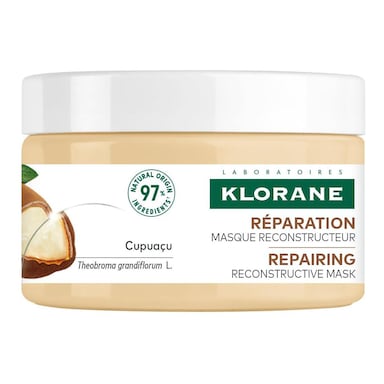 KLORANE - Masque Réparation