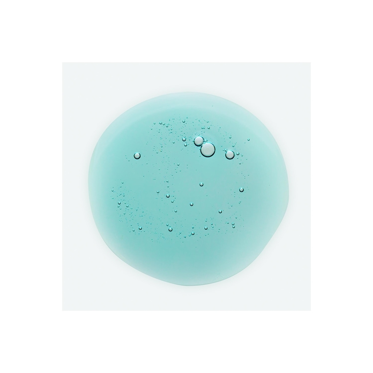 Shampoing à la Menthe aquatique BIO - Détox Cheveux normaux