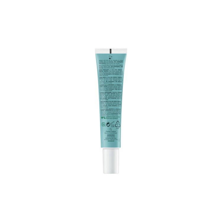 Crème Pureté - Crème à la Menthe aquatique BIO
