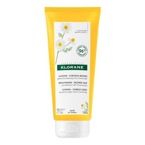 KLORANE - Capillaire