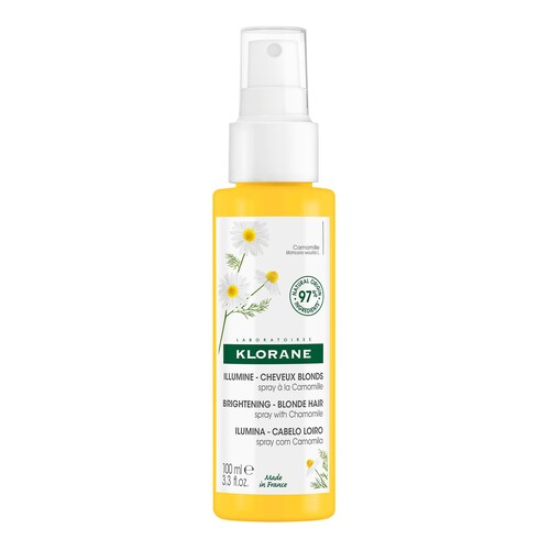 KLORANE - Capillaire
