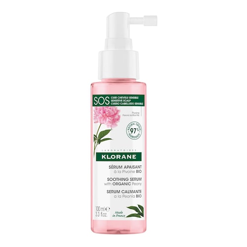 KLORANE - Capillaire