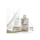 Capillaire - Masque 3 En 1 Au Cupuaçu BIO - Réparation - Cheveux Très Secs
