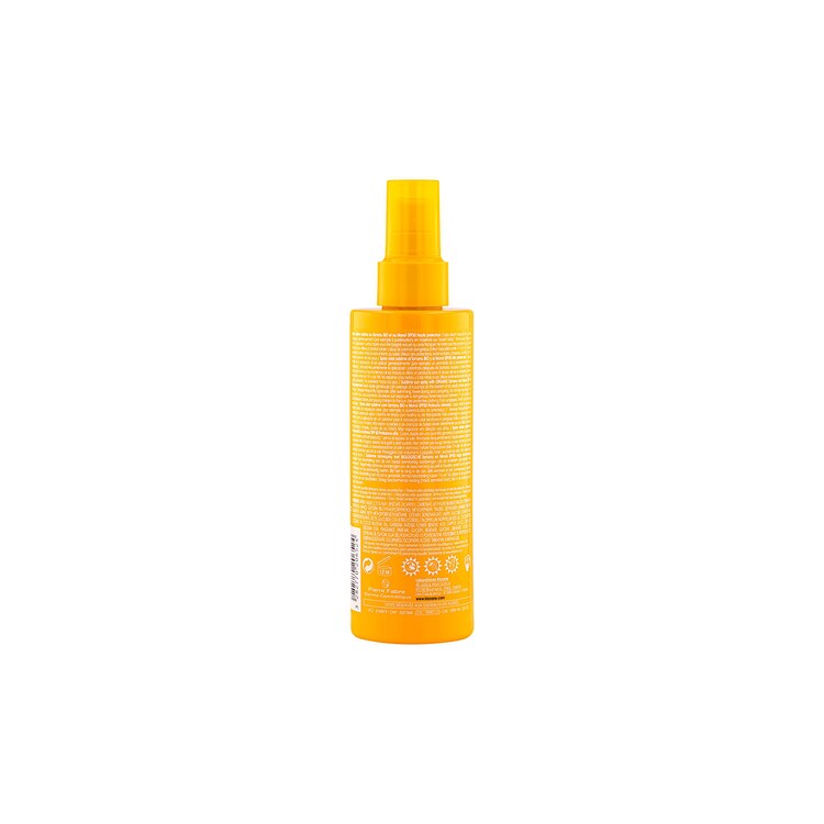 Solaire - Spray Solaire Sublime SPF50 au Tamanu BIO et au Monoï  - Corps