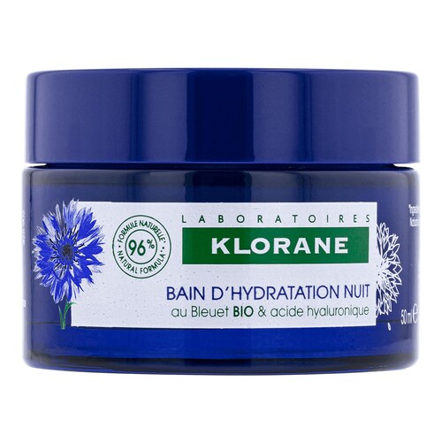 KLORANE - Bleuet