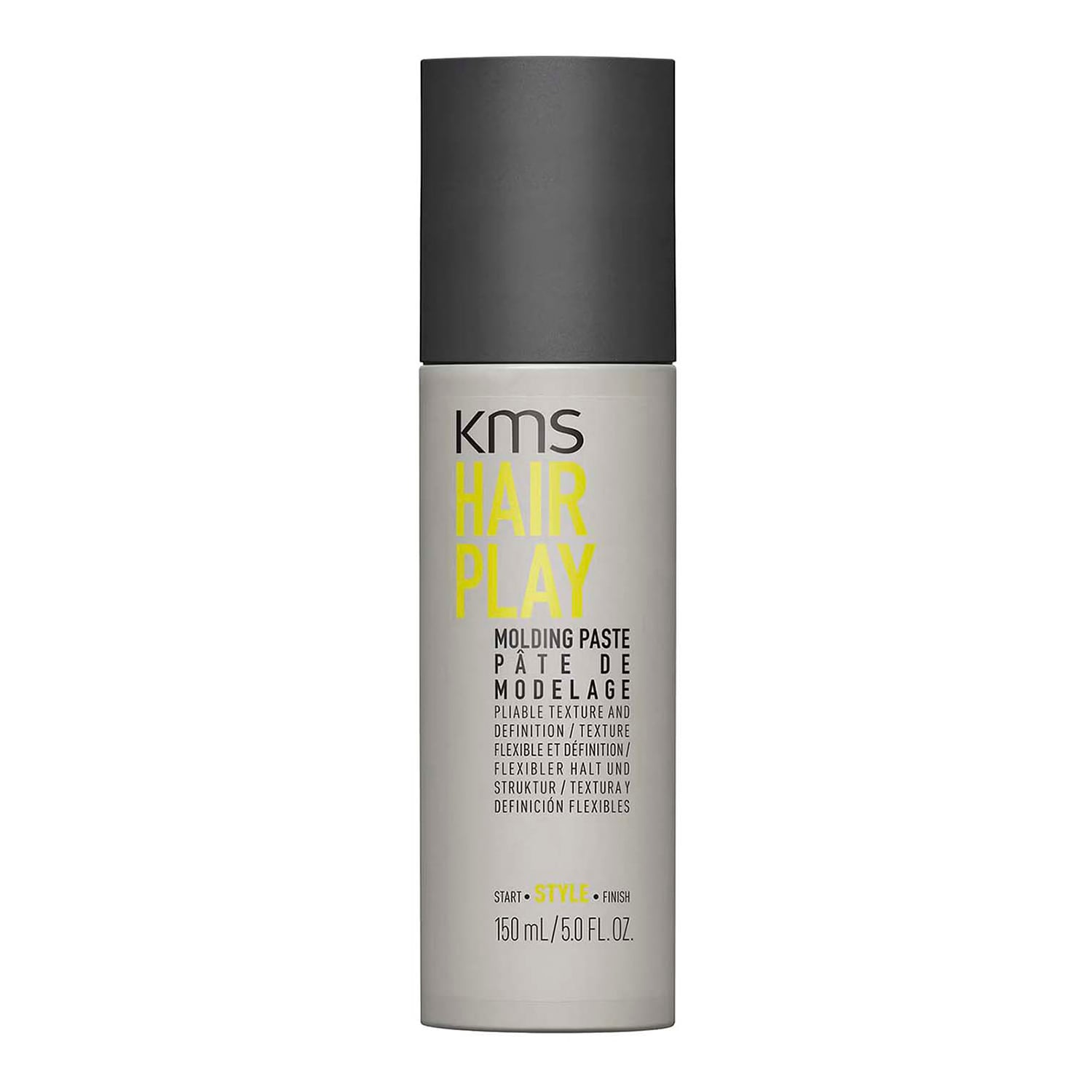 Hairplay Molding Paste