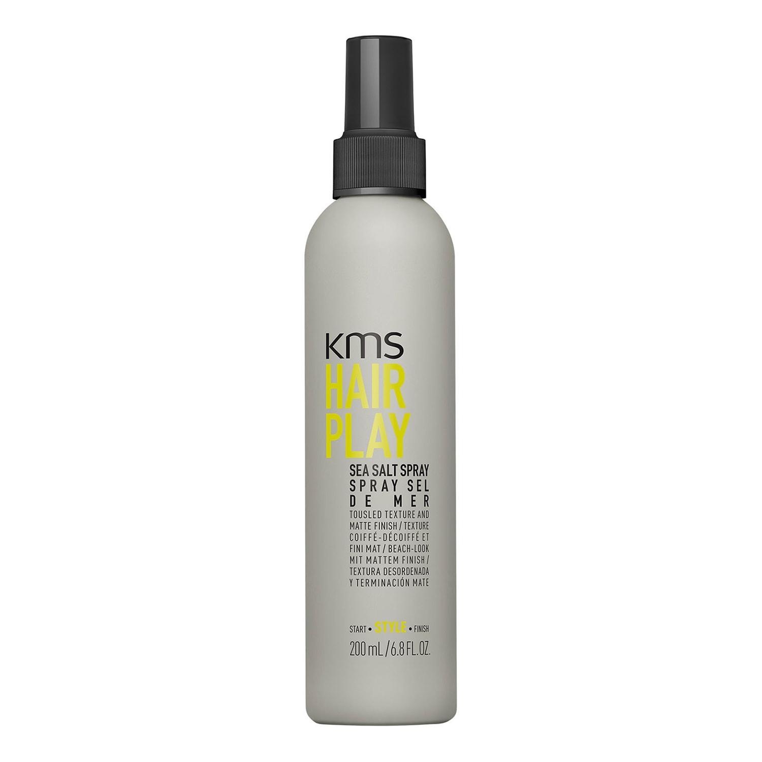 HAIRPLAY SEA SALT SPRAY
