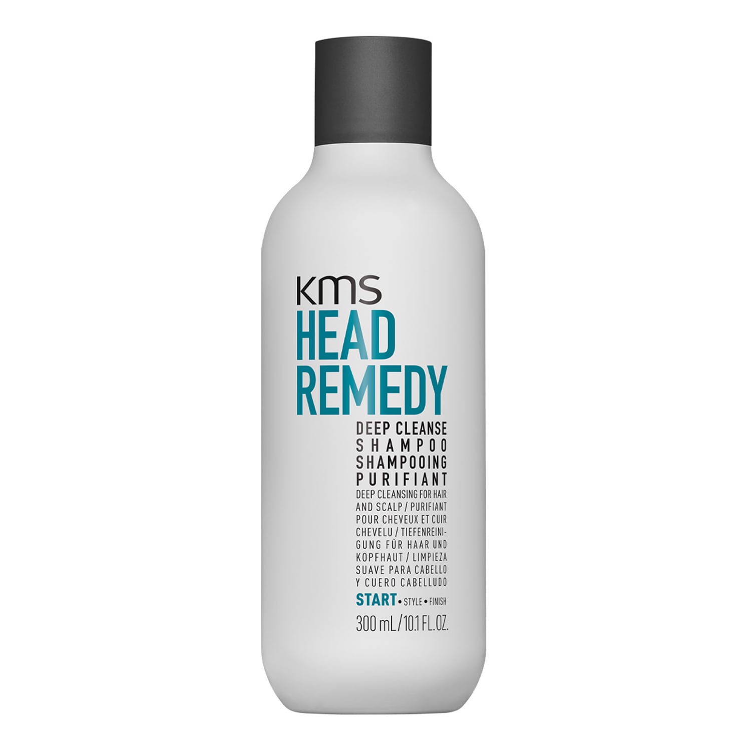 HeadRemedy Deep Cleanse Shampoo