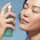 Brume Minérale Hydratante à la Menthe - Brume Visage