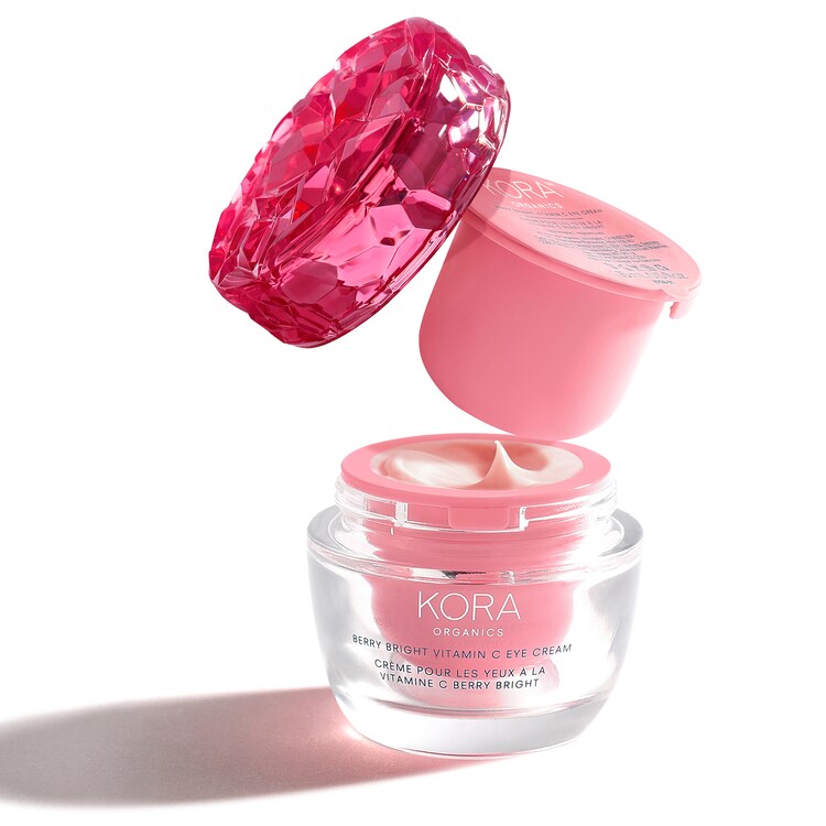 Berry Bright Vitamin C - Crema contur ochi
