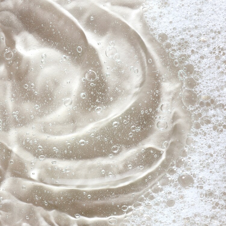 Turmeric Glow Foaming Cleanser - Foaming gel