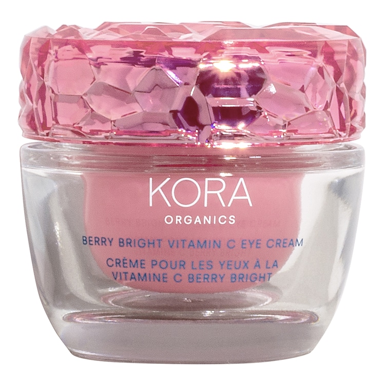 Berry Bright - Vitamin C Eye Cream