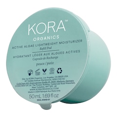 Active Algae Lightweight Moisturizer, KORA ORGANICS