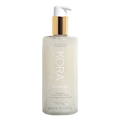 Renewing Hand & Body Wash - Płyn regenerujący do rąk i ciała, KORA ORGANICS