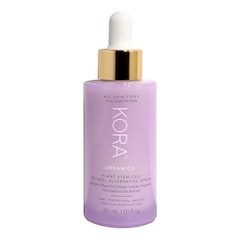 Plant Stem Cell Retinol Alternative Serum &ndash; Serum przeciwzmarszczkowe, KORA ORGANICS