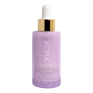 KORA ORGANICS - Plant stem Cell Retinol Alternative Serum – Sérum Anti-rides
