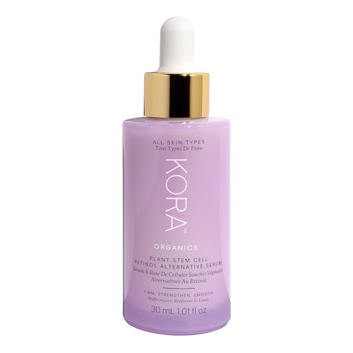 KORA ORGANICS - Plant stem Cell Retinol Alternative Serum – Sérum Anti-rides