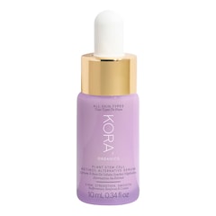 Plant Stem Cell Retinol Alternative Serum &ndash; Serum przeciwzmarszczkowe, KORA ORGANICS