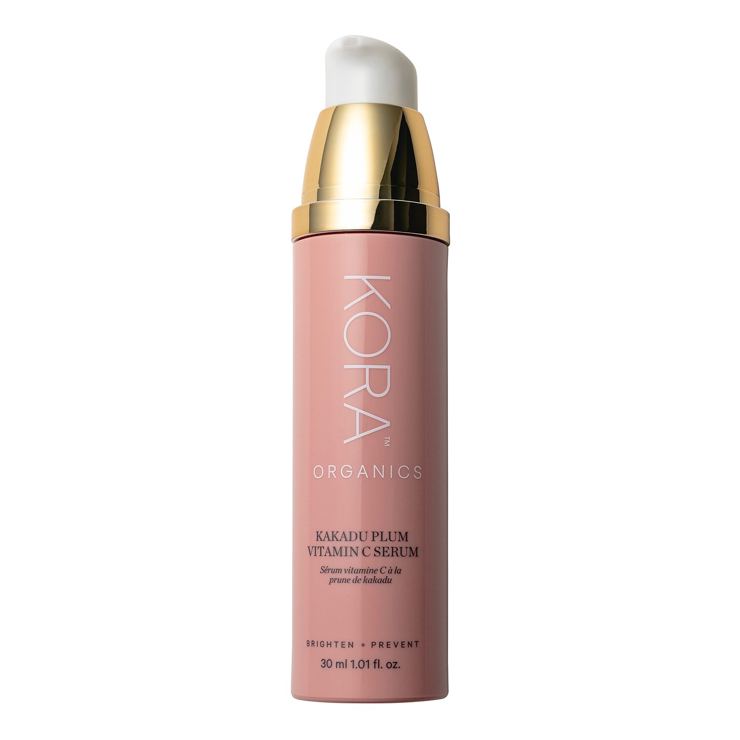 KORA Organics Kakadu Plum Vitamin C Serum rozjasňující sérum s vitaminem C 30 ml