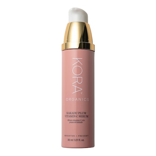 KORA ORGANICS - Kakadu Plum – Sérum s vitaminem C