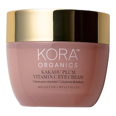 Kakadu Plum - Cr&egrave;me contour des yeux &agrave; la vitamine C, KORA ORGANICS