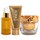 Turmeric Brightening Trio - Kit ingrijire