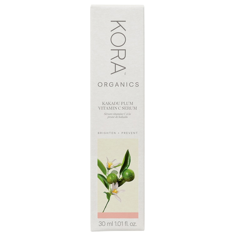 Kakadu Plum - Serum s vitaminom C