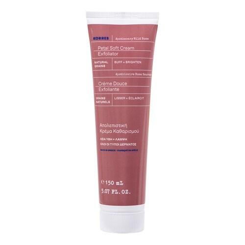 KORRES - Apothecary Wild Rose