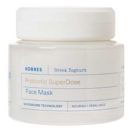 KORRES - Greek Yoghurt