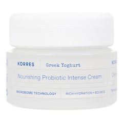 Greek Yoghurt - Odżywczy krem na dzień dla sk&oacute;ry suchej, KORRES