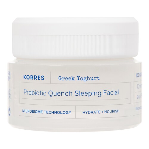 KORRES - Greek Yoghurt